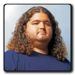 Hurley(lost)
