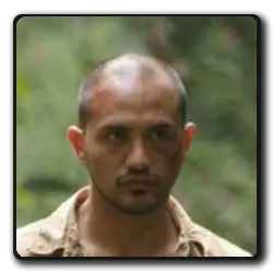 Toutes les infos sur Jason Jason(lost)