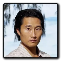 Jin Soo Kwon(lost)