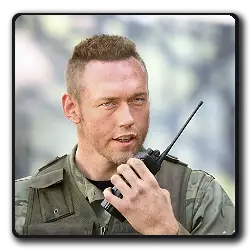 Martin Keamy(lost)
