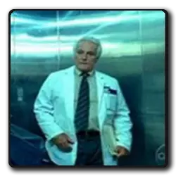 Toutes les infos sur Médecin Légiste Médecin Légiste(lost)