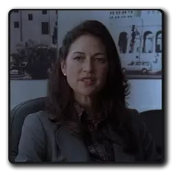 Melissa Dunbrook(lost)