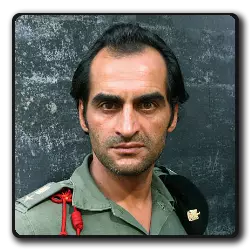 Omar(lost)