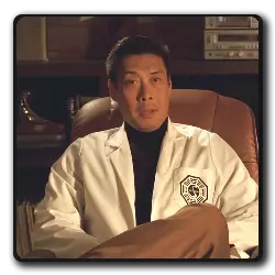 Toutes les infos sur Pierre Chang Pierre Chang(lost)