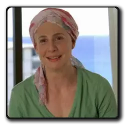 Rachel Carlson(lost)