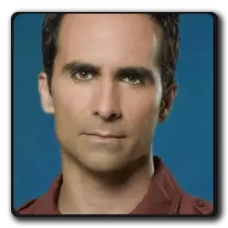 Richard Alpert(lost)