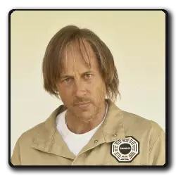 Toutes les infos sur Roger Linus Roger Linus(lost)