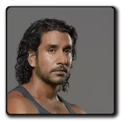 Toutes les infos sur Sayid Jarrah Sayid Jarrah(lost)