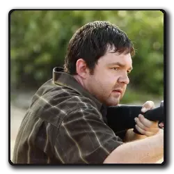 Toutes les infos sur Seamus Seamus(lost)