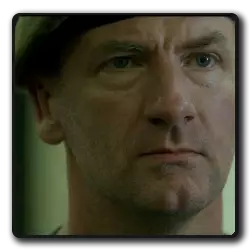 Sergent(lost)