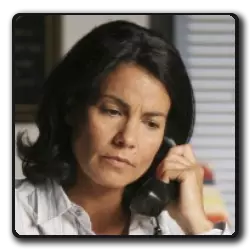 Teresa Cortez(lost)