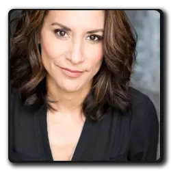 Agent Pentle (voix)(love-death-robots_2019)