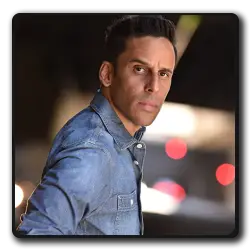 Administrateur Luis Navarro(lucifer_2016)