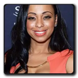 Emily Armantrout(lucifer_2016)