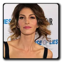 Lieutenant Olivia Monroe(lucifer_2016)