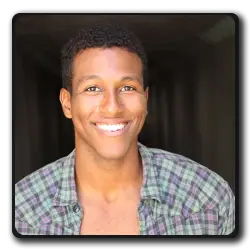 Toutes les infos sur Patrick Manning Patrick Manning(lucifer_2016)