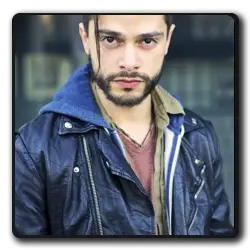 Toutes les infos sur Patrick O'Neil Patrick O'Neil(lucifer_2016)