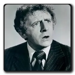 Agent De Police(ma-sorciere-bien-aimee_1964)