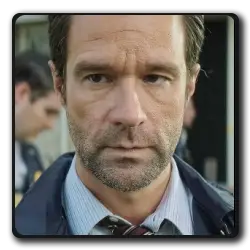 Toutes les infos sur Agent Hank Walsh Agent Hank Walsh(made-for-love_2021)