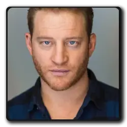 Toutes les infos sur Daniel Voss Daniel Voss(made-for-love_2021)