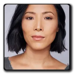 Agent Hannah Dayton(manifest_2018)