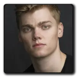 Agent Fox(marvel-s-agents-of-s-h-i-e-l-d_2013)