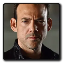 Agent Oliver(marvel-s-agents-of-s-h-i-e-l-d_2013)