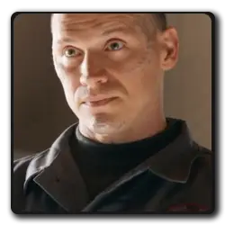 Agent Slate(marvel-s-agents-of-s-h-i-e-l-d_2013)