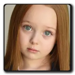 Toddler Leslie Ellerh(marvel-s-runaways_2017)