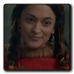 Tigre Lily(once-upon-a-time_2011)