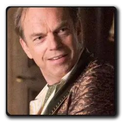 David Melrose(patrick-melrose_2018)