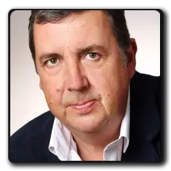 David Windfall(patrick-melrose_2018)