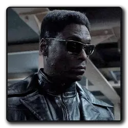 Albert Wesker Albert Wesker