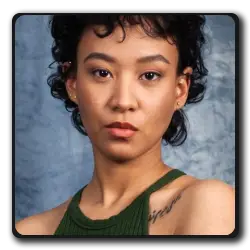 Jean Robinson Jean Robinson