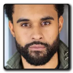 Toutes les infos sur Daniel Hart Daniel Hart(superman-lois_2021)