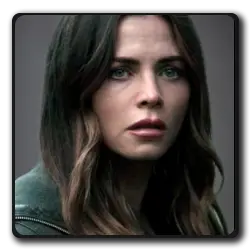 Toutes les infos sur Lucy Lane Lucy Lane(superman-lois_2021)