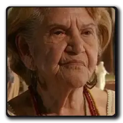 Toutes les infos sur Abuela Abuela(the-walking-dead_2010)