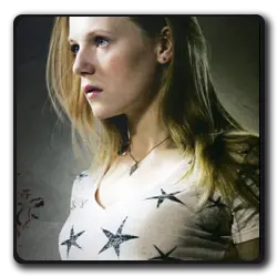 Toutes les infos sur Amy Harrison Amy Harrison(the-walking-dead_2010)