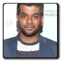 Toutes les infos sur Caleb Subramanien Caleb Subramanien(the-walking-dead_2010)