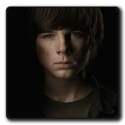 Carl Grimes(the-walking-dead_2010)