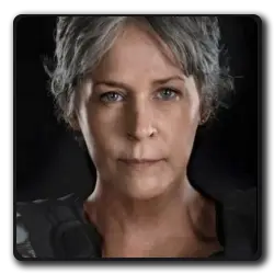 Toutes les infos sur Carol Peletier Carol Peletier(the-walking-dead_2010)