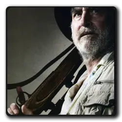 Dale Horvath(the-walking-dead_2010)