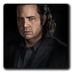 Eugene Porter(the-walking-dead_2010)