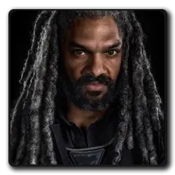 Toutes les infos sur Ézéchiel Ézéchiel(the-walking-dead_2010)