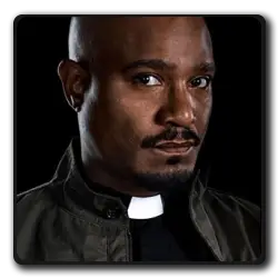 Gabriel Stokes(the-walking-dead_2010)