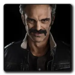 Toutes les infos sur Le Président Le Président(the-walking-dead_2010)