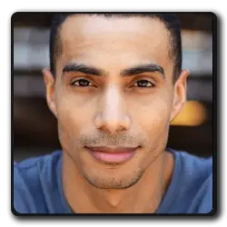 Toutes les infos sur Le Soldat Roberts Le Soldat Roberts(the-walking-dead_2010)
