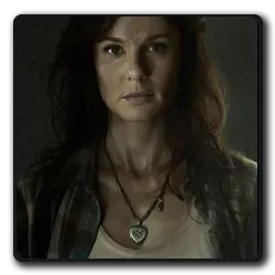 Lori Grimes(the-walking-dead_2010)