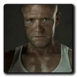 Toutes les infos sur Merle Dixon Merle Dixon(the-walking-dead_2010)