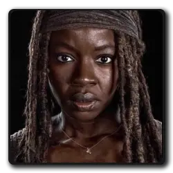 Toutes les infos sur Michonne Michonne(the-walking-dead_2010)